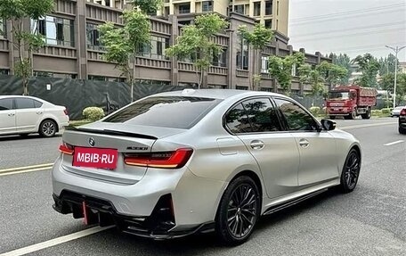 BMW 3 серия, 2021 год, 2 500 147 рублей, 7 фотография