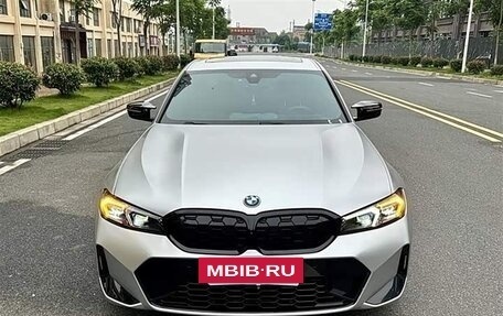 BMW 3 серия, 2021 год, 2 500 147 рублей, 2 фотография