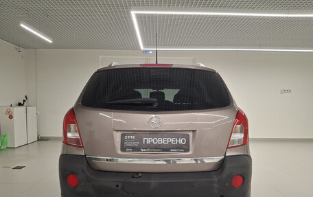 Opel Antara I, 2013 год, 932 000 рублей, 7 фотография