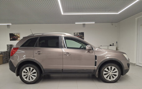 Opel Antara I, 2013 год, 932 000 рублей, 5 фотография