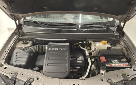 Opel Antara I, 2013 год, 932 000 рублей, 11 фотография