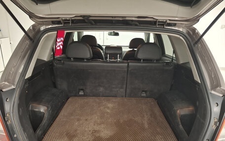 Opel Antara I, 2013 год, 932 000 рублей, 12 фотография