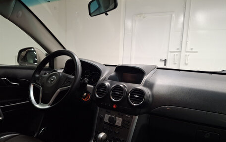 Opel Antara I, 2013 год, 932 000 рублей, 13 фотография