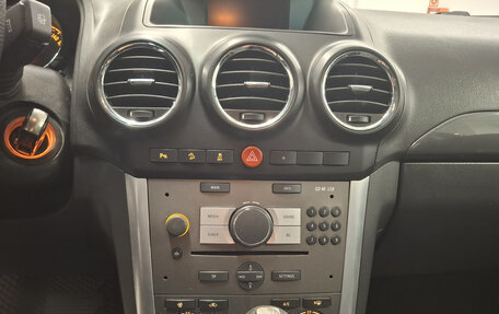 Opel Antara I, 2013 год, 932 000 рублей, 18 фотография