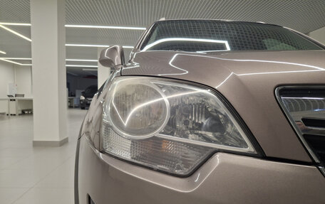 Opel Antara I, 2013 год, 932 000 рублей, 21 фотография