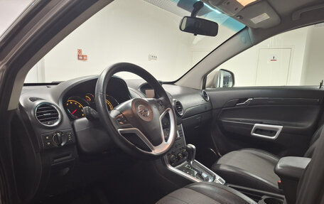 Opel Antara I, 2013 год, 932 000 рублей, 20 фотография