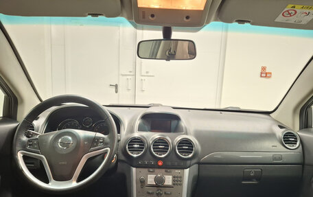 Opel Antara I, 2013 год, 932 000 рублей, 17 фотография