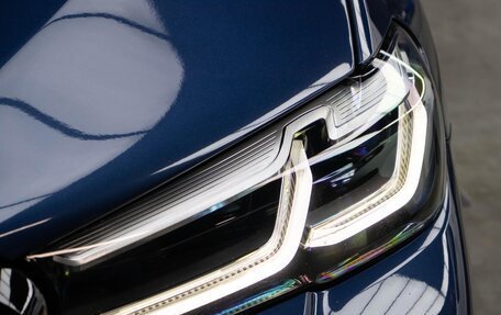 BMW 5 серия, 2021 год, 4 300 000 рублей, 11 фотография