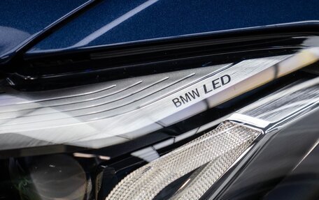 BMW 5 серия, 2021 год, 4 300 000 рублей, 12 фотография