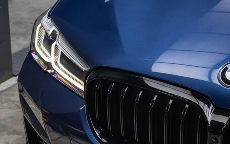 BMW 5 серия, 2021 год, 4 300 000 рублей, 10 фотография