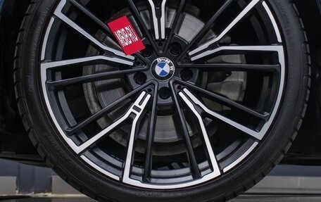 BMW 5 серия, 2021 год, 4 300 000 рублей, 6 фотография