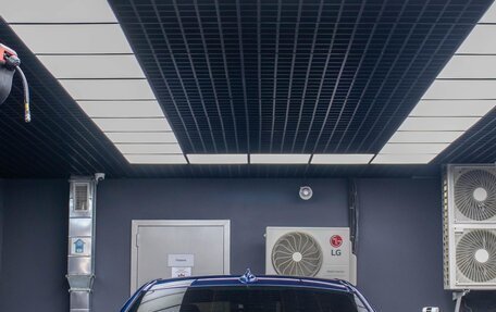 BMW 5 серия, 2021 год, 4 300 000 рублей, 13 фотография