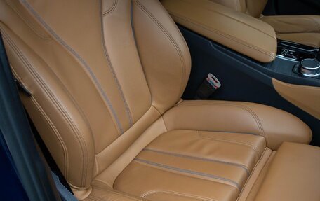 BMW 5 серия, 2021 год, 4 300 000 рублей, 17 фотография