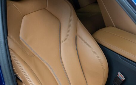 BMW 5 серия, 2021 год, 4 300 000 рублей, 18 фотография