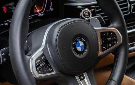 BMW 5 серия, 2021 год, 4 300 000 рублей, 20 фотография