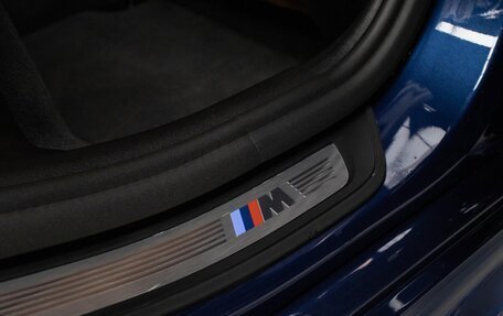 BMW 5 серия, 2021 год, 4 300 000 рублей, 16 фотография