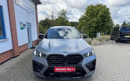 BMW X6 M, 2025 год, 20 500 000 рублей, 2 фотография