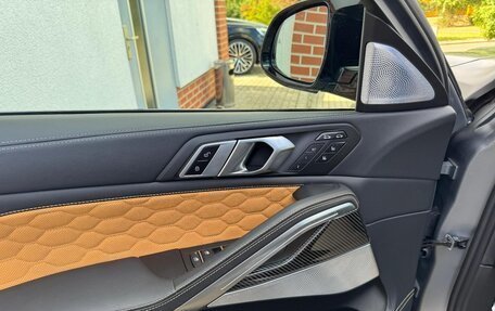 BMW X6 M, 2025 год, 20 500 000 рублей, 8 фотография