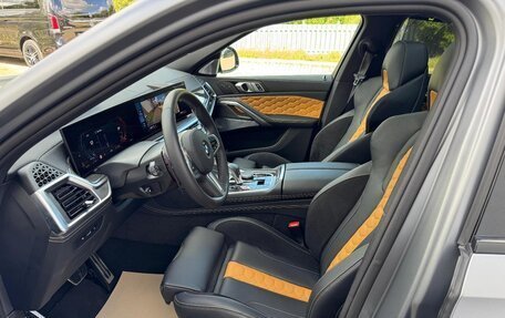 BMW X6 M, 2025 год, 20 500 000 рублей, 10 фотография