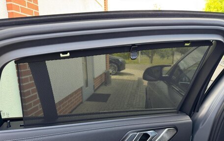 BMW X6 M, 2025 год, 20 500 000 рублей, 15 фотография