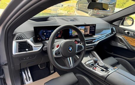 BMW X6 M, 2025 год, 20 500 000 рублей, 11 фотография