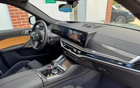 BMW X6 M, 2025 год, 20 500 000 рублей, 13 фотография