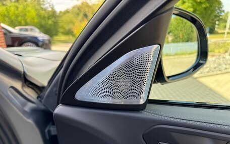 BMW X6 M, 2025 год, 20 500 000 рублей, 14 фотография