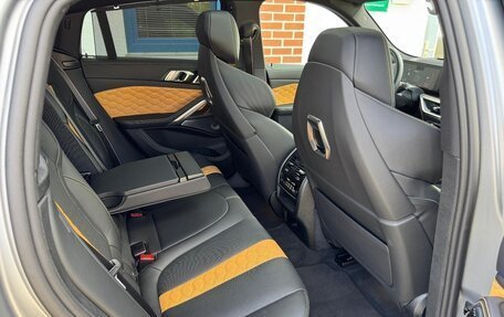 BMW X6 M, 2025 год, 20 500 000 рублей, 16 фотография