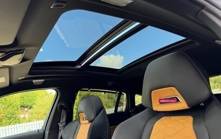 BMW X6 M, 2025 год, 20 500 000 рублей, 9 фотография