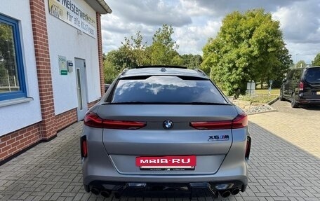 BMW X6 M, 2025 год, 20 500 000 рублей, 7 фотография