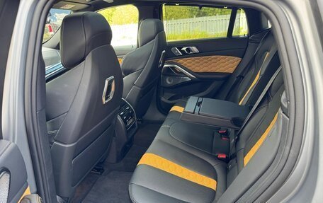 BMW X6 M, 2025 год, 20 500 000 рублей, 17 фотография