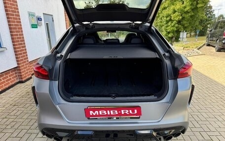 BMW X6 M, 2025 год, 20 500 000 рублей, 6 фотография