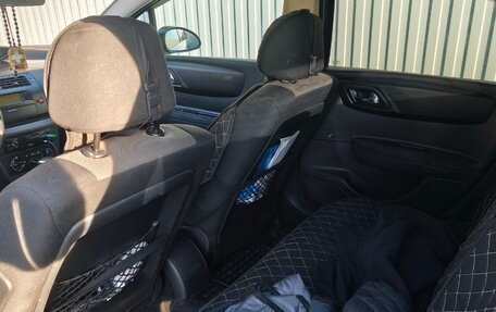 Citroen C4 II рестайлинг, 2008 год, 370 000 рублей, 6 фотография