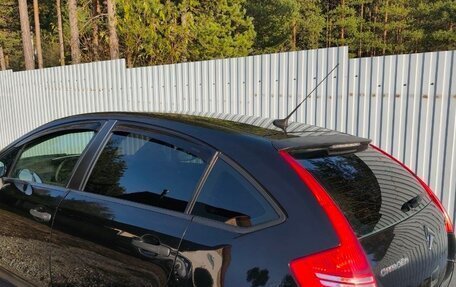 Citroen C4 II рестайлинг, 2008 год, 370 000 рублей, 5 фотография