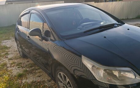 Citroen C4 II рестайлинг, 2008 год, 370 000 рублей, 3 фотография