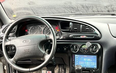 Ford Mondeo II, 1998 год, 129 000 рублей, 2 фотография