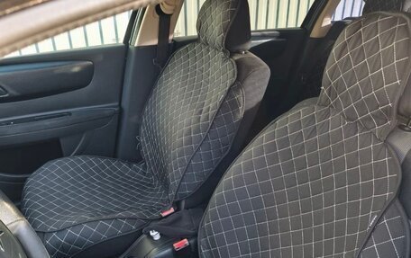 Citroen C4 II рестайлинг, 2008 год, 370 000 рублей, 8 фотография