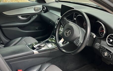 Mercedes-Benz C-Класс, 2014 год, 1 880 000 рублей, 7 фотография