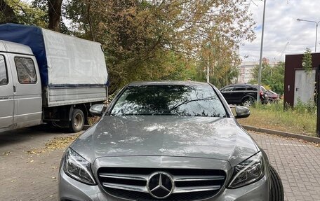 Mercedes-Benz C-Класс, 2014 год, 1 880 000 рублей, 6 фотография