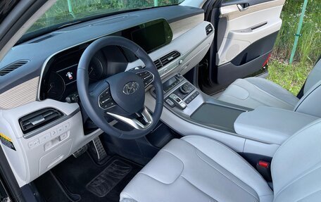 Hyundai Palisade I, 2019 год, 3 750 000 рублей, 16 фотография