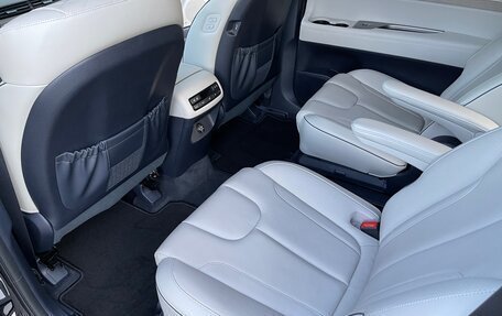 Hyundai Palisade I, 2019 год, 3 750 000 рублей, 13 фотография