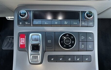 Hyundai Palisade I, 2019 год, 3 750 000 рублей, 18 фотография