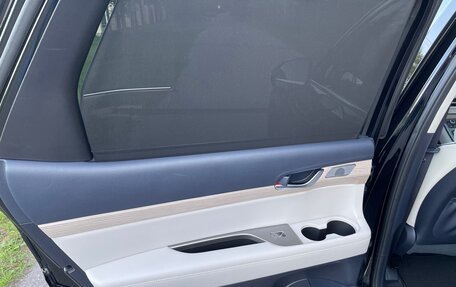 Hyundai Palisade I, 2019 год, 3 750 000 рублей, 26 фотография