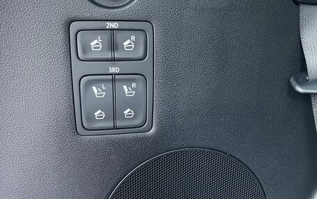 Hyundai Palisade I, 2019 год, 3 750 000 рублей, 29 фотография