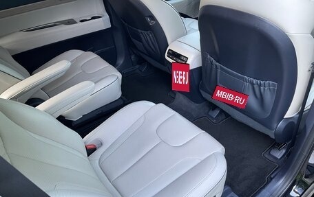 Hyundai Palisade I, 2019 год, 3 750 000 рублей, 21 фотография