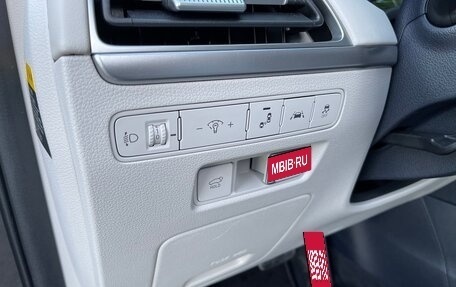 Hyundai Palisade I, 2019 год, 3 750 000 рублей, 30 фотография