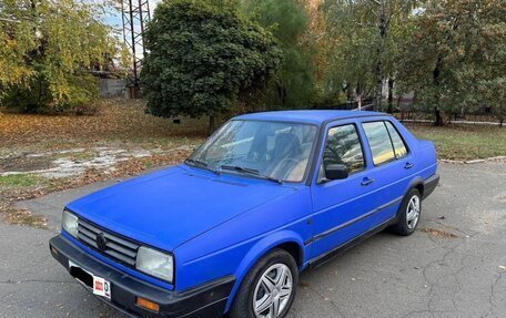Volkswagen Jetta III, 1991 год, 175 000 рублей, 2 фотография