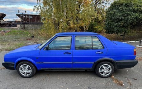 Volkswagen Jetta III, 1991 год, 175 000 рублей, 6 фотография