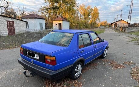 Volkswagen Jetta III, 1991 год, 175 000 рублей, 3 фотография