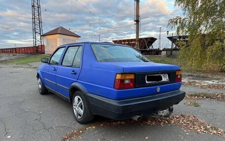 Volkswagen Jetta III, 1991 год, 175 000 рублей, 4 фотография